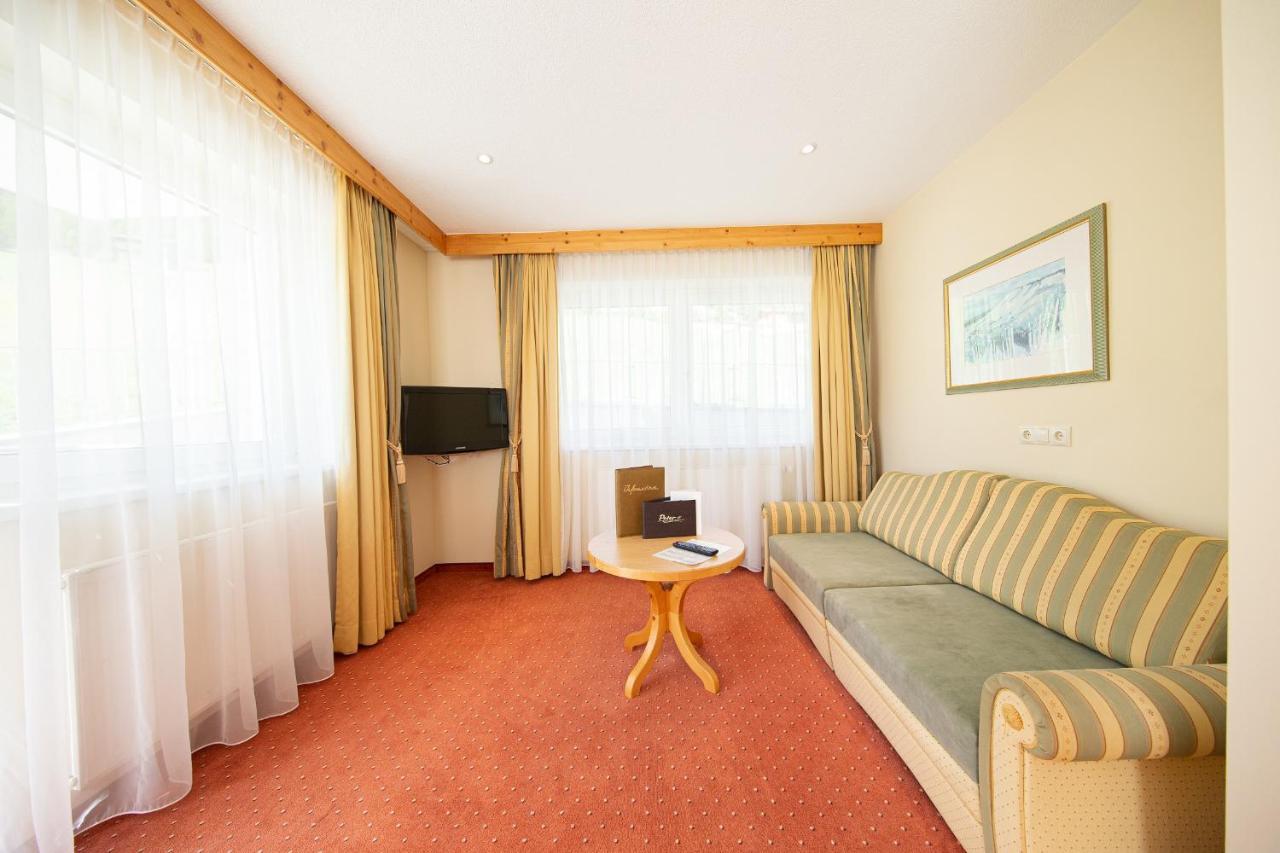 Peter 4* Sölden