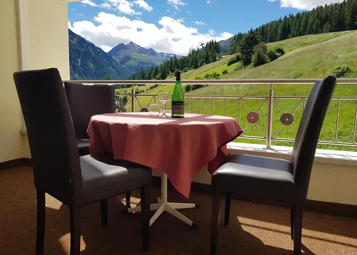Hotel Appart Peter