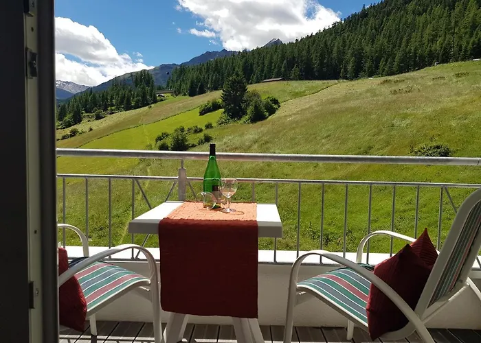 Hotel Appart Peter