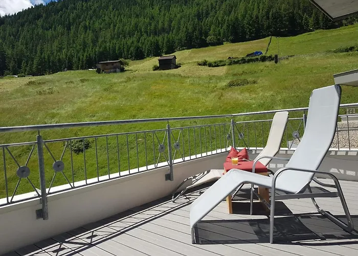 Hotel Appart Peter