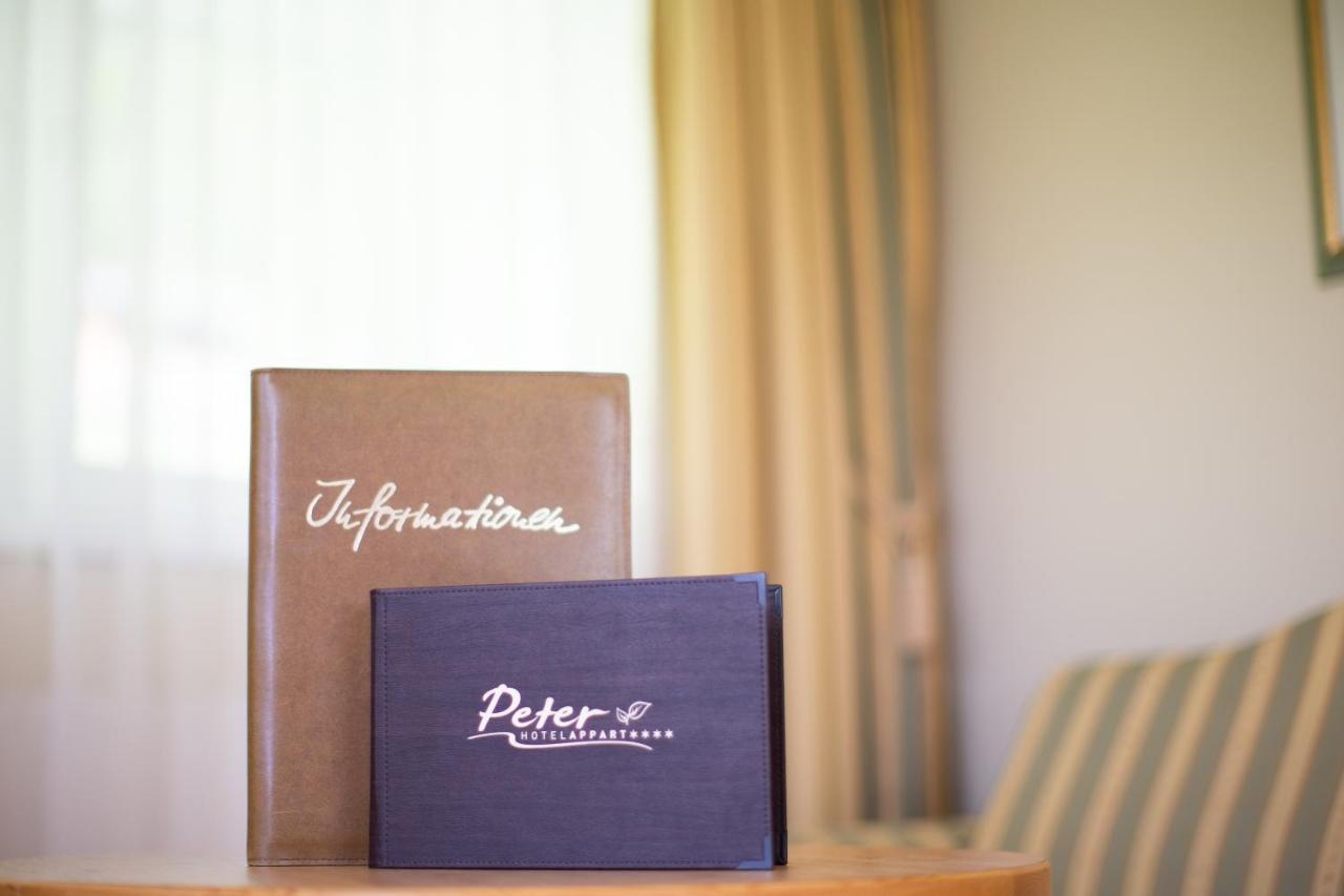 Peter Aparthotel