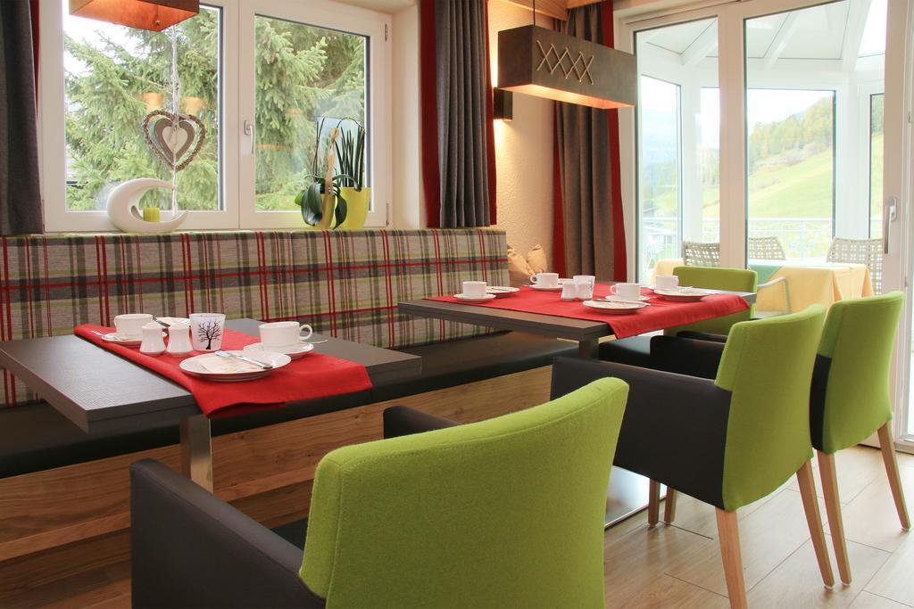 Peter Aparthotel 4*
