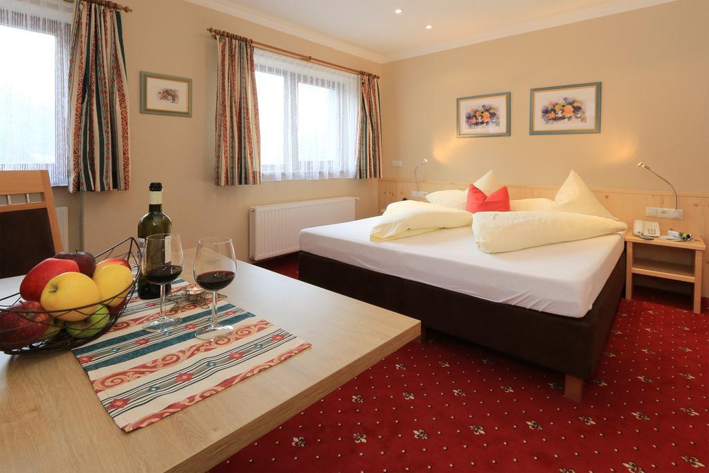 Peter Hotel apartamentowy