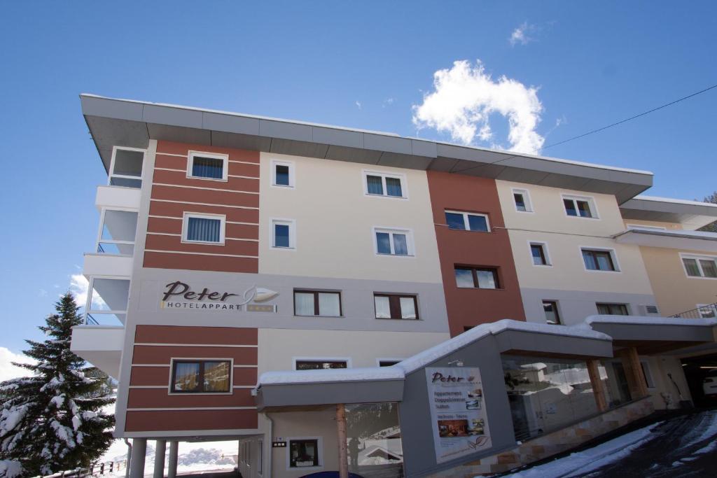 Peter Aparthotel