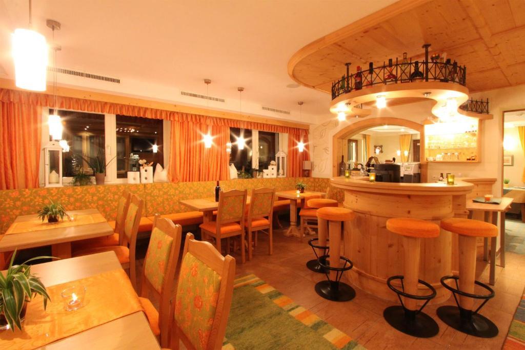Aparthotel Peter