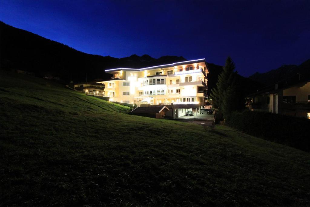 Peter Aparthotel