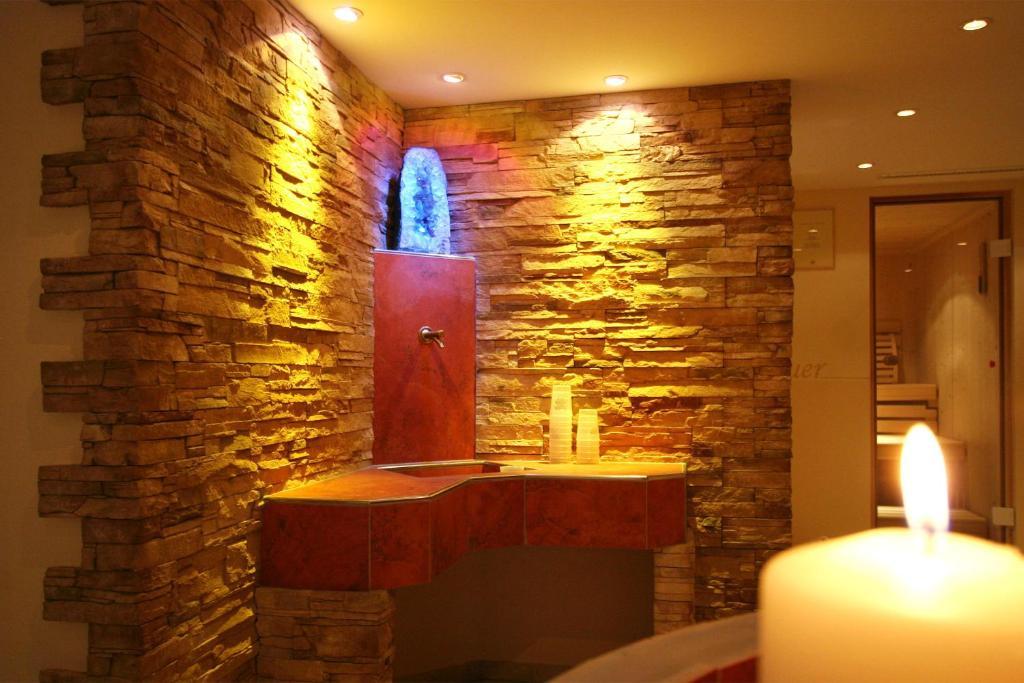 Aparthotel Peter Solden