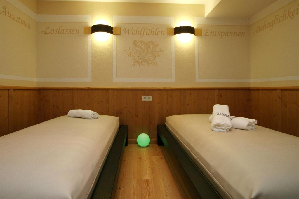 Peter Aparthotel Solden