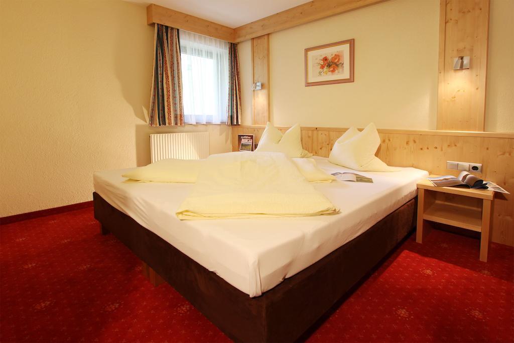 Aparthotel Peter Solden