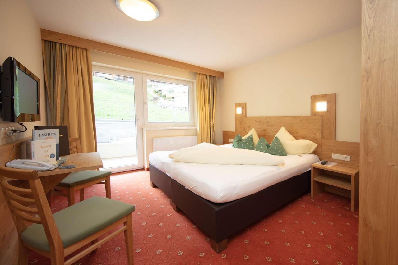 Peter Aparthotel 4*